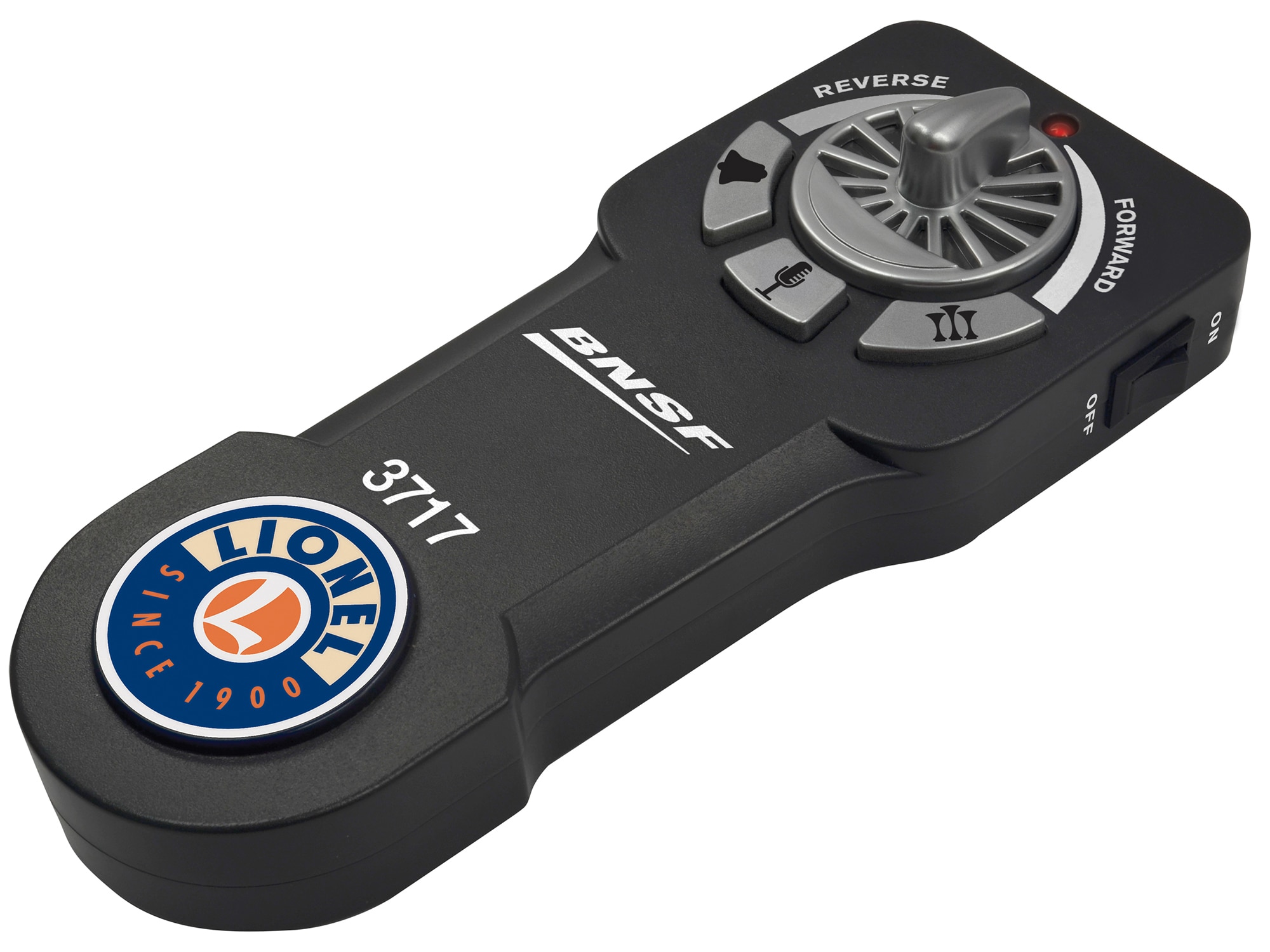 BNSF RS-3 SCOUT FREIGHT LIONCHIEF SET WITH BLUETOOTH